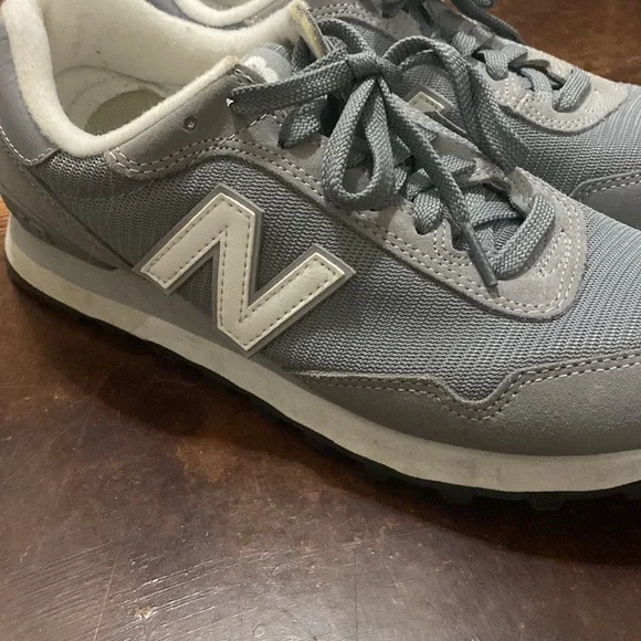 New Balance 515’s like new - Picture 3 of 3